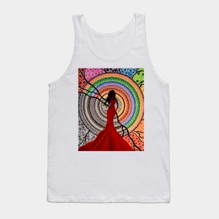 Two Sides Tank Top